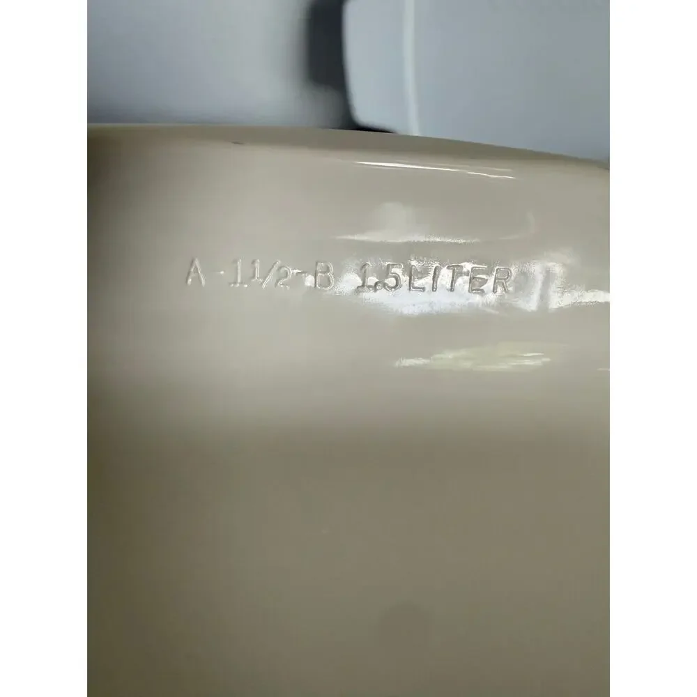 Vintage CorningWare casserole baking dishes Forever Yours pattern pink heart lid